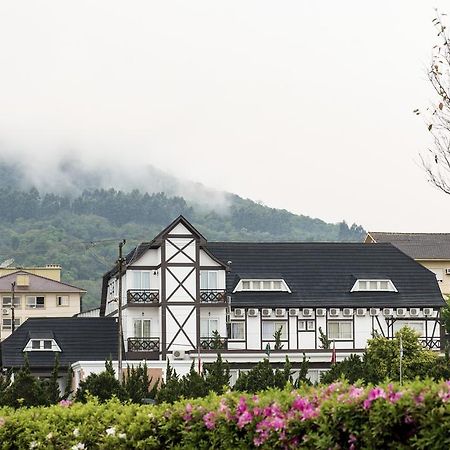 Baviera Park Hotel Teutônia Zewnętrze zdjęcie