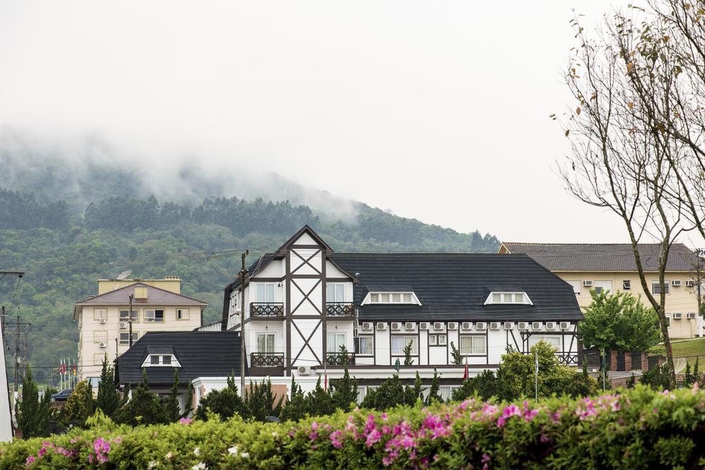 Baviera Park Hotel Teutônia Zewnętrze zdjęcie